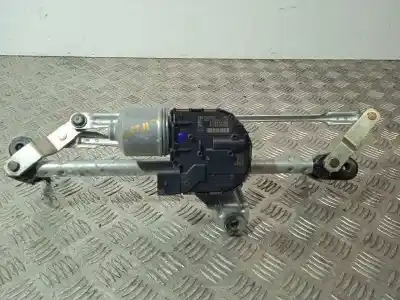 Peça sobressalente para automóvel em segunda mão motor do limpa para brisas por seat leon st (5f8) reference referências oem iam 5f1955119a