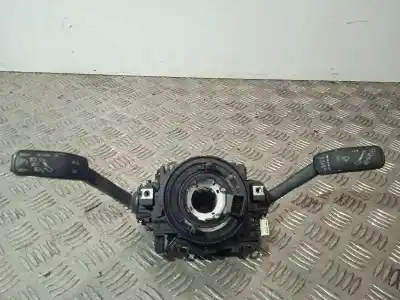 Peça sobressalente para automóvel em segunda mão comandos de alavanca por seat leon st (5f8) reference referências oem iam 5q0953507gd