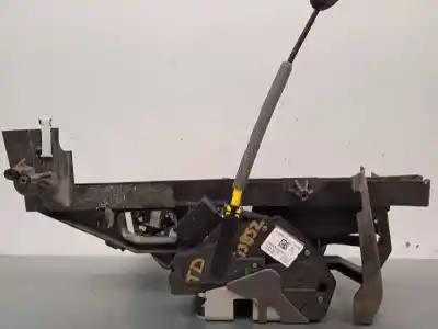 Автозапчасти б/у замок задней правой двери за ford kuga (cbs) trend+ ссылки oem iam bm5aa26412cg