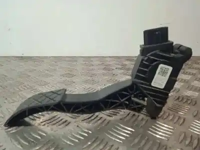 Peça sobressalente para automóvel em segunda mão pedal do acelerador por seat leon st (5f8) reference referências oem iam 5q1723503h