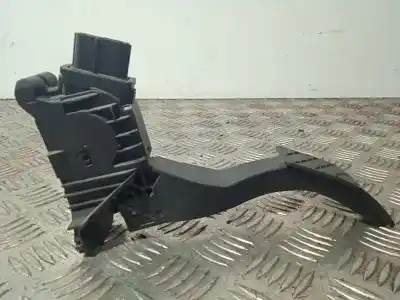 Автозапчастина б/у педальний потенціометр для seat leon st (5f8) reference посилання на oem iam 5q1723503h  