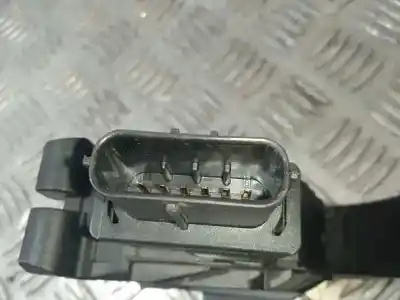 Автозапчастина б/у педальний потенціометр для seat leon st (5f8) reference посилання на oem iam 5q1723503h  