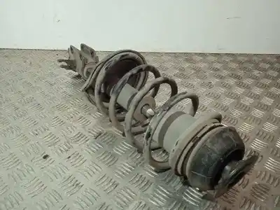 Pezzo di ricambio per auto di seconda mano ammortizzatore anteriore destro per chevrolet lacetti (j200) 1.6 riferimenti oem iam 96407820