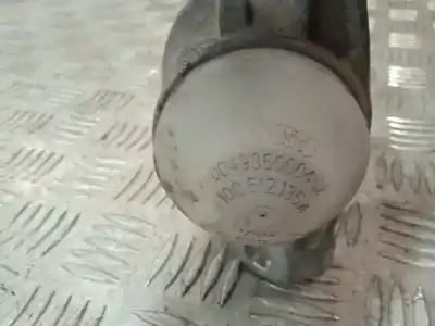 Автозапчастина б/у правий задній амортизатор для seat leon st (5f8) reference посилання на oem iam 5q0512013es  5q51349dd