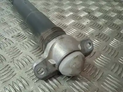 Автозапчасти б/у задний левый амортизатор за seat leon st (5f8) reference ссылки oem iam 5q0512013es  5q51349dd