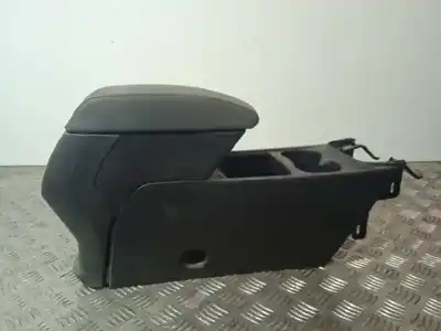 Автозапчастина б/у центральний подлокник для seat leon st (5f8) reference посилання на oem iam 5f0863243  