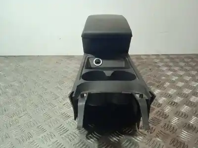 Автозапчастина б/у центральний подлокник для seat leon st (5f8) reference посилання на oem iam 5f0863243  