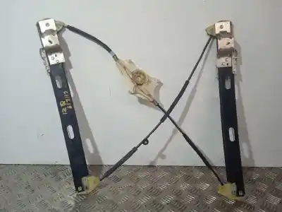 Peça sobressalente para automóvel em segunda mão elevador de vidros dianteira esquerda por seat leon st (5f8) reference referências oem iam 5f4837461d