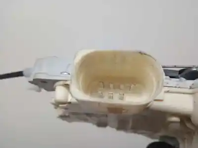 Автозапчасти б/у замок передней правой двери за seat exeo st (3r5) (2009>) reference ссылки oem iam 8e1837016aa 7 pins 