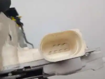 Автозапчастина б/у замок заднього правого дверя для seat exeo st (3r5) (2009>) reference посилання на oem iam 8e0839016aa 7 pins 