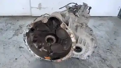 Second-hand car spare part gearbox for mercedes-benz clase a (w169) 2.0 cdi cat oem iam references r1692610301