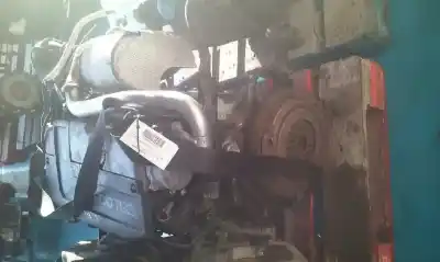 Peça sobressalente para automóvel em segunda mão motor completo por opel vectra b berlina básico (1999->) referências oem iam   