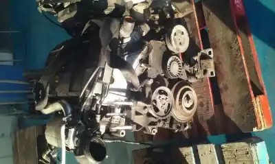 Peça sobressalente para automóvel em segunda mão motor completo por opel vectra b berlina básico (1999->) referências oem iam   