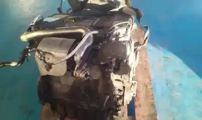 Peça sobressalente para automóvel em segunda mão motor completo por opel vectra b berlina básico (1999->) referências oem iam   