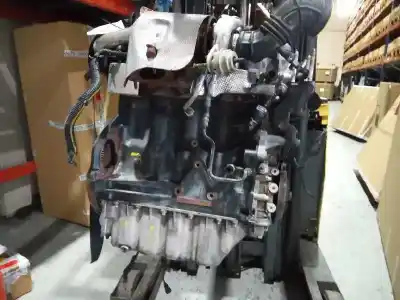 Peça sobressalente para automóvel em segunda mão motor completo por opel vectra b berlina básico (1999->) referências oem iam   