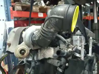Peça sobressalente para automóvel em segunda mão motor completo por opel vectra b berlina básico (1999->) referências oem iam   