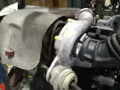 Peça sobressalente para automóvel em segunda mão motor completo por opel vectra b berlina básico (1999->) referências oem iam   