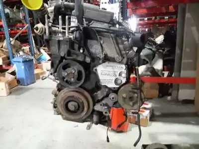 Peça sobressalente para automóvel em segunda mão motor completo por opel vectra b berlina básico (1999->) referências oem iam   
