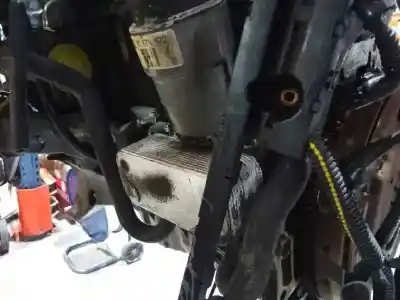 Peça sobressalente para automóvel em segunda mão motor completo por opel vectra b berlina básico (1999->) referências oem iam   