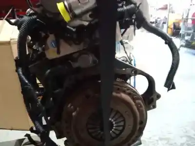 Peça sobressalente para automóvel em segunda mão motor completo por opel vectra b berlina básico (1999->) referências oem iam   