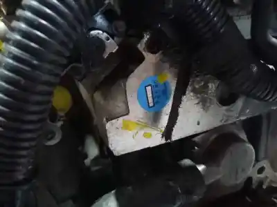 Peça sobressalente para automóvel em segunda mão motor completo por opel vectra b berlina básico (1999->) referências oem iam   