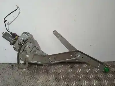 Pièce détachée automobile d'occasion Léve Glace Avant Droit pour SAAB 9-3 BERLINA 2.2 S TID Références OEM IAM 0130821663  