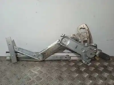 Pièce détachée automobile d'occasion Léve Glace Avant Gauche pour SAAB 9-3 BERLINA 2.2 S TID Références OEM IAM 117996XXX  