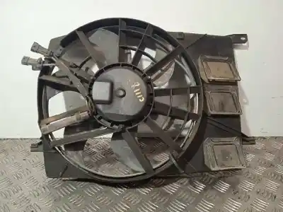 Pièce détachée automobile d'occasion ventilateur pour saab 9-3 berlina 2.2 s tid références oem iam 4962924