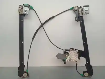 Pezzo di ricambio per auto di seconda mano alzacristalli anteriore destro per land rover freelander baikal familiar riferimenti oem iam lr060134