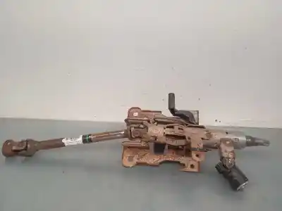 Pezzo di ricambio per auto di seconda mano piantone dello sterzo per peugeot 208 active riferimenti oem iam 1811933103