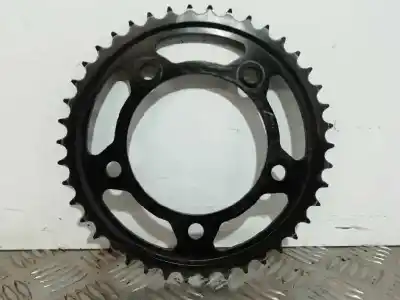 İkinci el araba yedek parçası motor patladi için honda cbr 650r cbr 650r oem iam referansları  piñon 