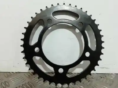 İkinci el araba yedek parçası motor patladi için honda cbr 650r cbr 650r oem iam referansları  piñon 