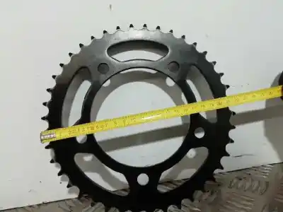 İkinci el araba yedek parçası motor patladi için honda cbr 650r cbr 650r oem iam referansları  piñon 