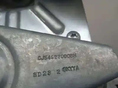 Автозапчасти б/у задний правый стеклорегулятор за ford kuga (cbs) trend+ ссылки oem iam  6 pins 