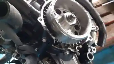 Second-hand car spare part COMPLETE ENGINE for HONDA CBR 650R  OEM IAM references   