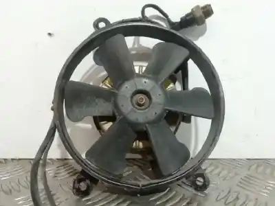 Gebrauchtes Autoersatzteil elektro-lüfter zum honda nt 700 v deauville nt 650 v deauville (rc47) oem-iam-referenzen   