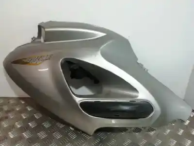 Piesă de schimb auto la mâna a doua plastice pentru honda nt 700 v deauville nt 650 v deauville (rc47) referințe oem iam 64240mbl6100  