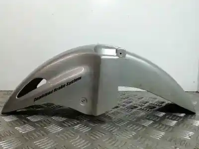 Second-hand car spare part plastics for honda nt 700 v deauville nt 650 v deauville (rc47) oem iam references 61100mbl6100  