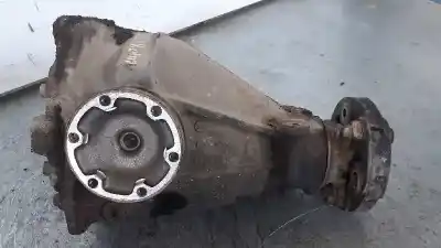 Second-hand car spare part REAR DIFFERENTIAL for MERCEDES-BENZ CLASE E (W210) FAMILIAR  OEM IAM references A2103510805  