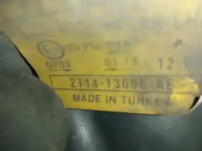 Second-hand car spare part right headlight for ford transit connect (tc7) 1.8 tdci cat oem iam references 2t1413006ae  1346497