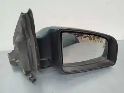 Recambio de automóvil de segunda mano de retrovisor derecho para opel omega b design edition berlina referencias oem iam 009143244 5 pins 