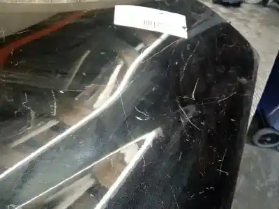 Автозапчастина б/у передне ліве крило для mercedes-benz clase a (w169) 2.0 cdi cat посилання на oem iam a1698810101  