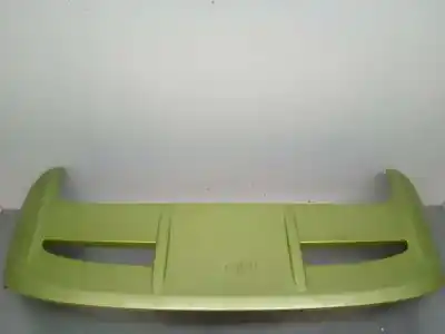 Second-hand car spare part rear spoiler for ford fiesta (cb1) ghia oem iam references 8a6j44210aaw d14cg 