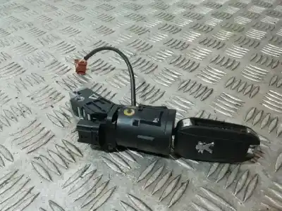 Pezzo di ricambio per auto di seconda mano interruttore di avviamento per peugeot 208 gt line riferimenti oem iam 9663123380