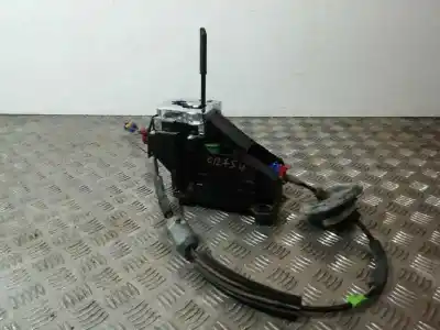 Pezzo di ricambio per auto di seconda mano leva del cambio per peugeot 208 gt line riferimenti oem iam 9814628080