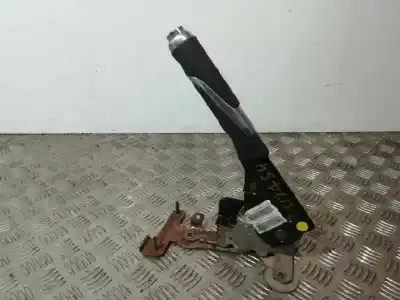 Pezzo di ricambio per auto di seconda mano leva del freno a mano per peugeot 208 gt line riferimenti oem iam 98062964jq