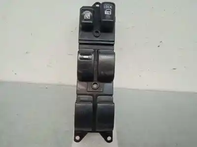 İkinci el araba yedek parçası sol ön pencere anahtari için mitsubishi outlander (cw0) 2.0 di-d cat oem iam referansları 8608a060