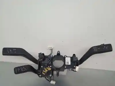 Peça sobressalente para automóvel em segunda mão comandos de alavanca por volkswagen passat lim. (362) advance bluemotion referências oem iam 3c5953501bn