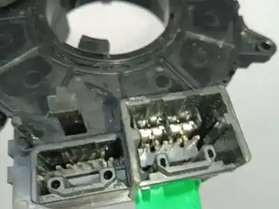 Автозапчастина б/у кільце піддушки безопасности для mitsubishi outlander (cw0) 2.0 di-d cat посилання на oem iam   