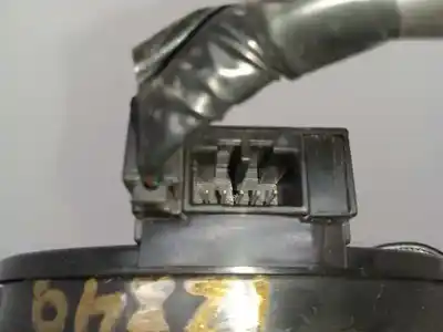 Автозапчастина б/у кільце піддушки безопасности для mitsubishi outlander (cw0) 2.0 di-d cat посилання на oem iam   